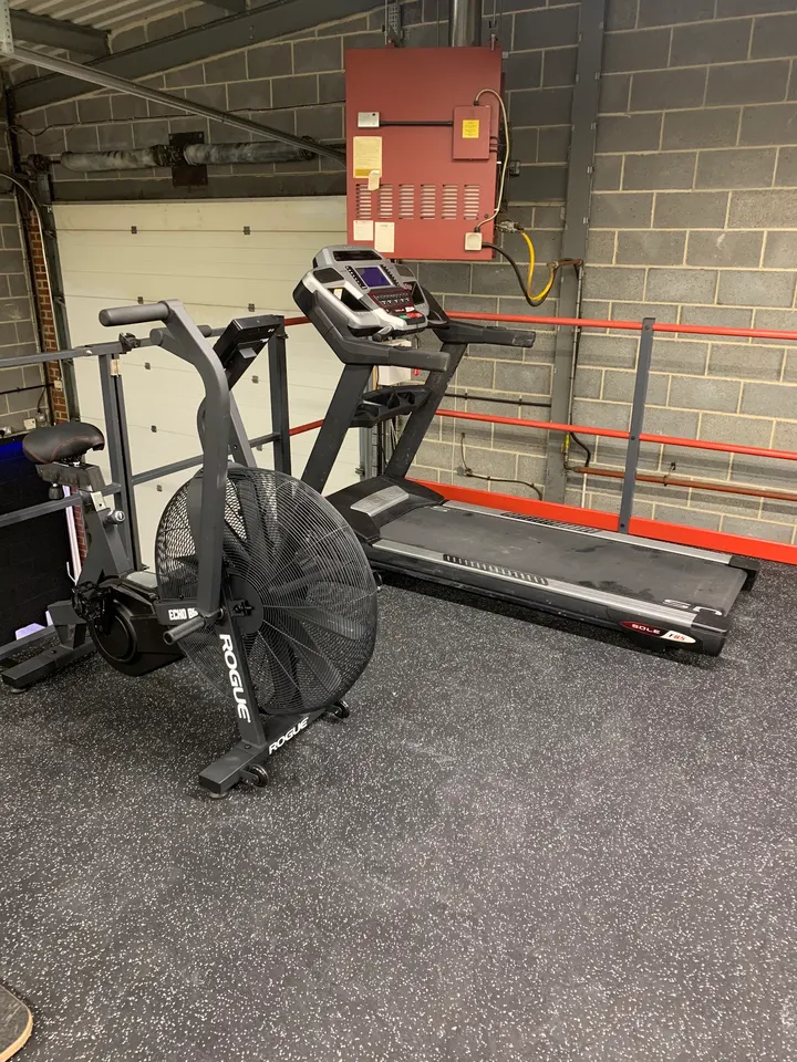 Movement Personal Training — pt studio in Derby — 5