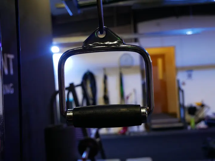 Movement Personal Training — PT Studio in Little Chester, Derby