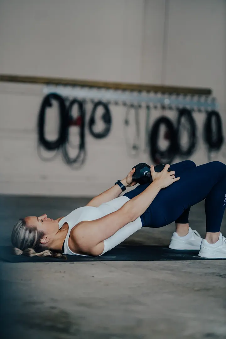 Coach Jonna — pt studio – Larsmo — 3