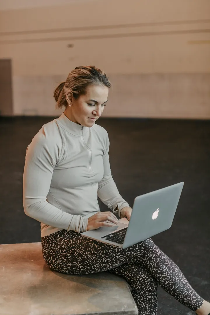 Coach Jonna — pt studio – Larsmo — 4