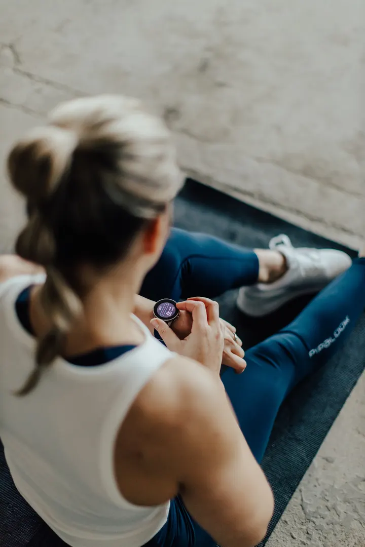 Coach Jonna — pt studio – Larsmo — 5
