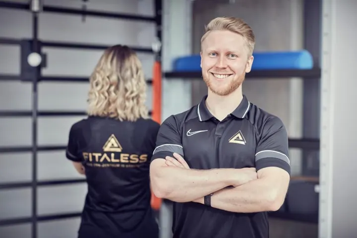 Fitaless — ems-training-studio in Haßfurt — 3