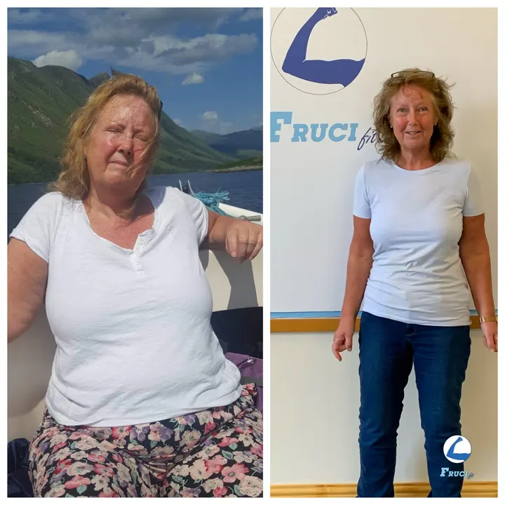 Fruci Fit Marlborough — pt studio in Lockeridge — 5