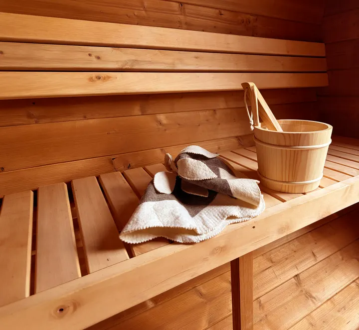Recover & Rewind Sauna — recovery-studio in Trowbridge — 2