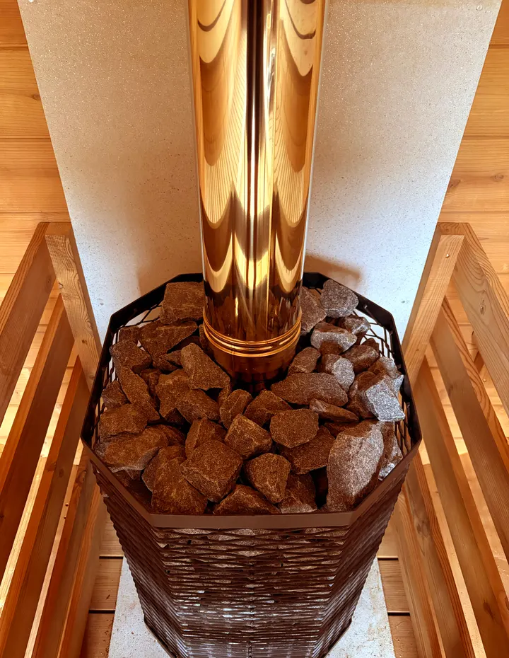 Recover & Rewind Sauna — recovery-studio in Trowbridge — 3