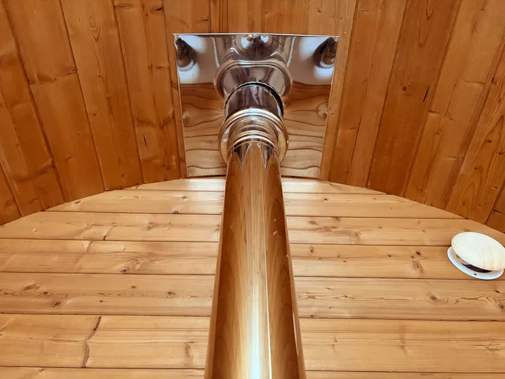 Recover & Rewind Sauna — recovery-studio in Trowbridge — 3