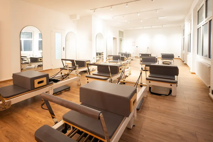 LF' Pilates 6ème — pilates-studio aux Brotteaux, Lyon — 2