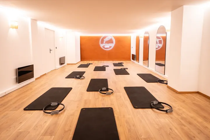 LF' Pilates 6ème — pilates-studio aux Brotteaux, Lyon — 3
