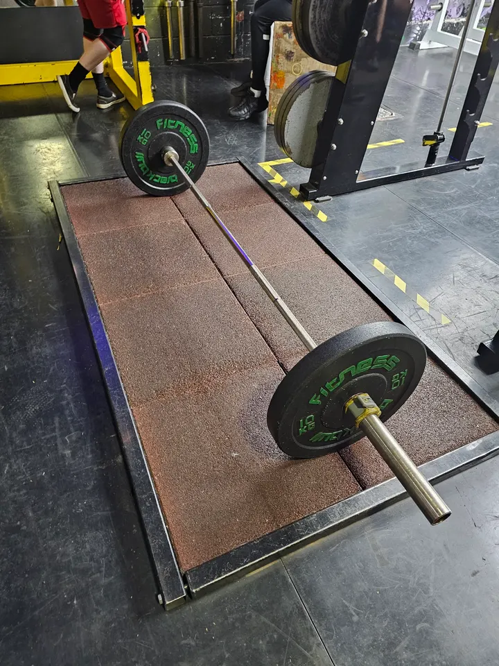 Shape Changers, Barton — fitness studio in Barton Waterside, Barton-Upon-Humber — 3