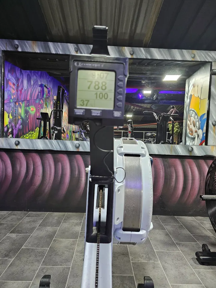 Shape Changers, Barton — fitness studio in Barton-Upon-Humber — 3