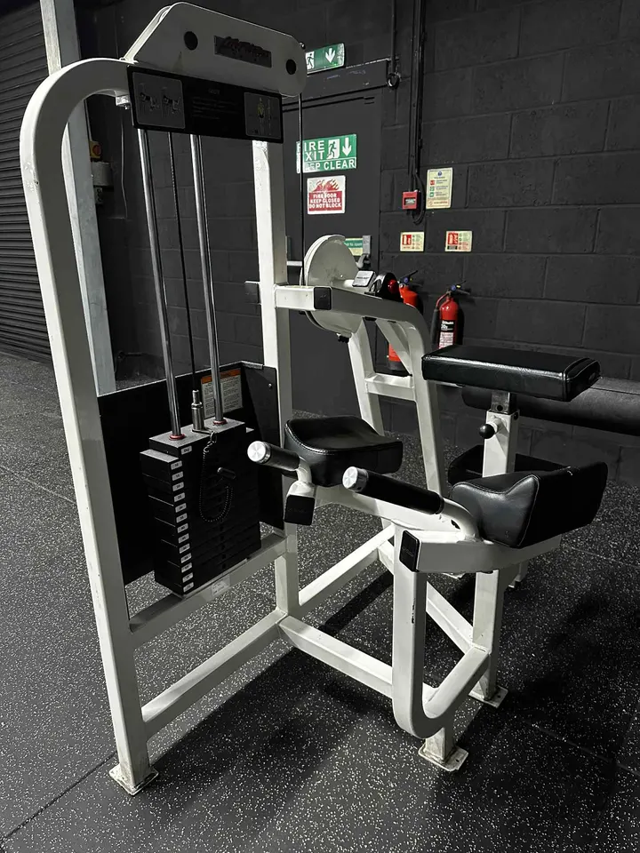 Shape Changers, Barton — fitness studio in Barton-Upon-Humber — 5