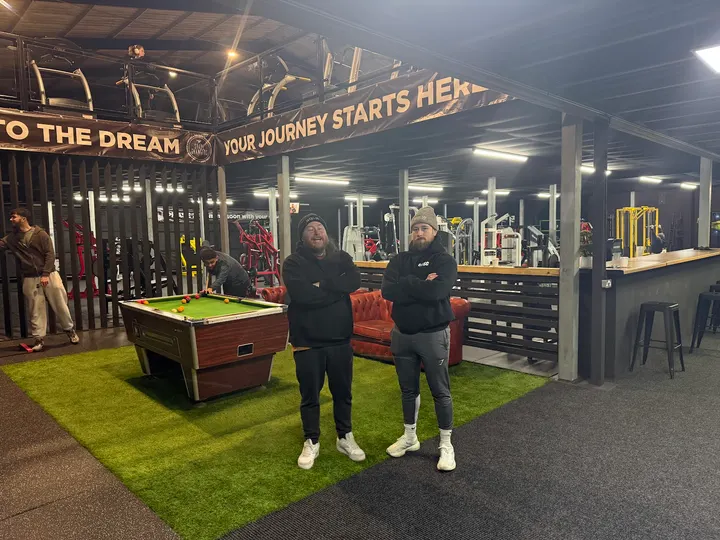Shape Changers, Barton — Fitness Studio in Barton Waterside, Barton-Upon-Humber
