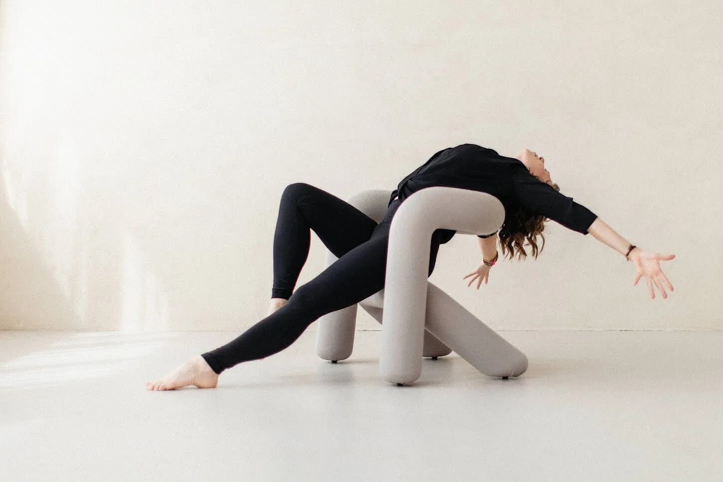 Feel The Flow Yoga by Andrea Strube — yoga-studio i Freising — 2