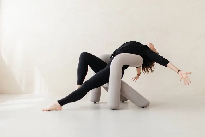 Feel The Flow Yoga by Andrea Strube — yoga-studio in Lerchenfeld Ost, Freising — 2