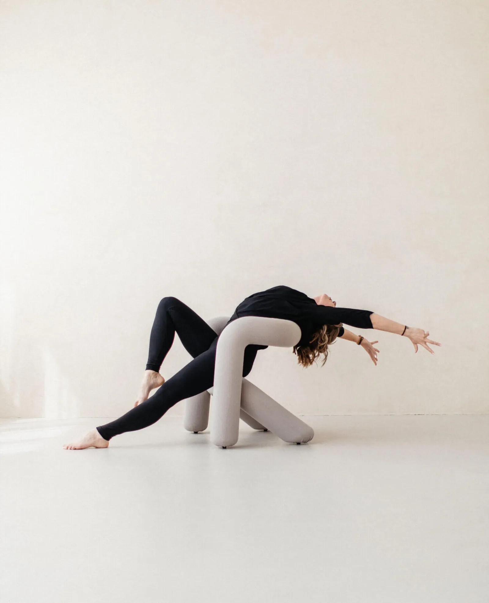 Feel The Flow Yoga by Andrea Strube — yoga-studio i Freising — 3