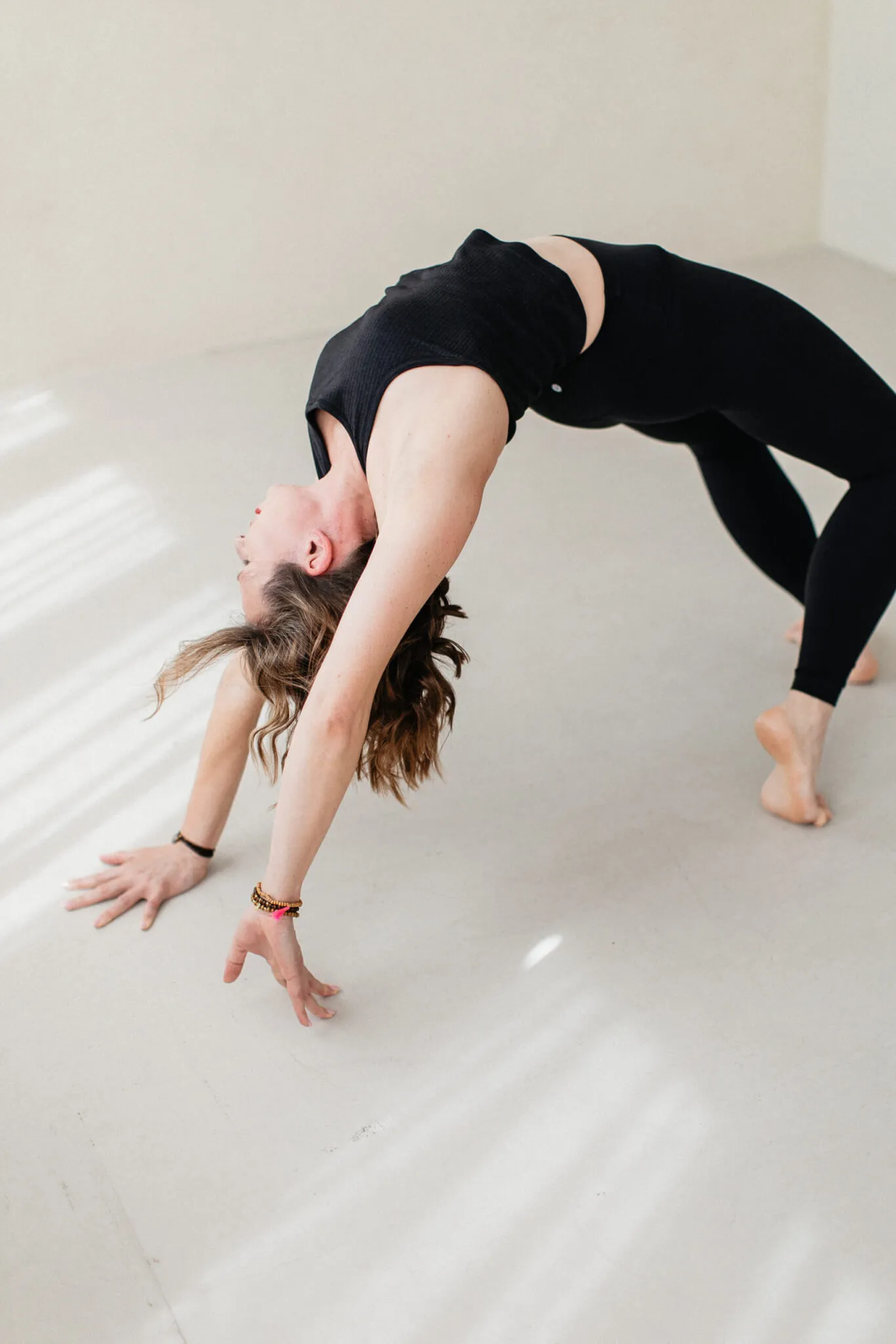 Feel The Flow Yoga by Andrea Strube — yoga-studio i Freising — 3