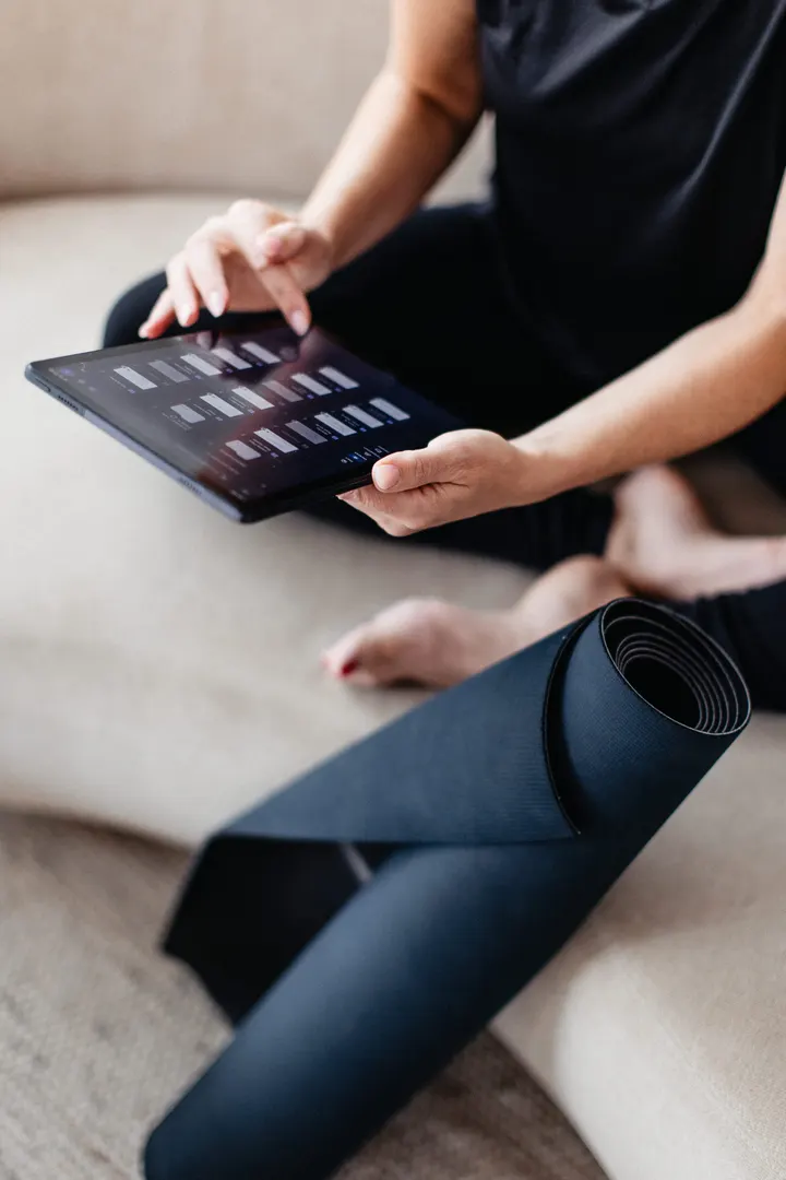Feel The Flow Yoga by Andrea Strube — yoga-studio in Freising — 4