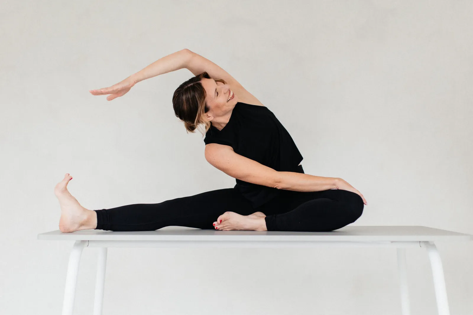 Feel The Flow Yoga by Andrea Strube — yoga-studio i Freising — 5