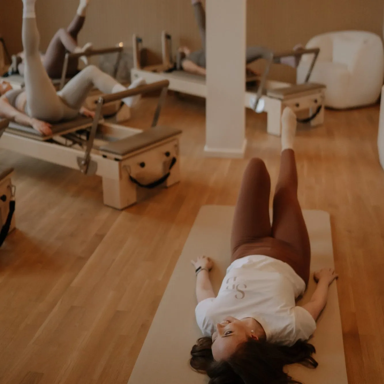 SBalance Reformer Pilates Studio e.K. — pilates-studio i Bamberg — 6
