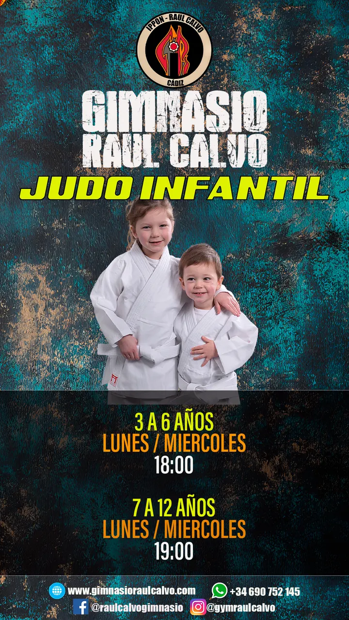 Gimnasio Raúl Calvo — estudio de fitness-studio en Cádiz — 3