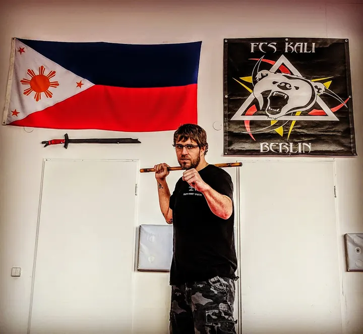FCS Kali Berlin — kampfsport-studio in Wedding, Berlin — 3