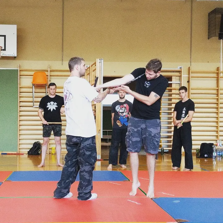 FCS Kali Berlin — kampfsport-studio in Berlin — 4