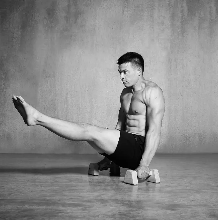 Cali-Strength — Calisthenics in Finsbury Park, London