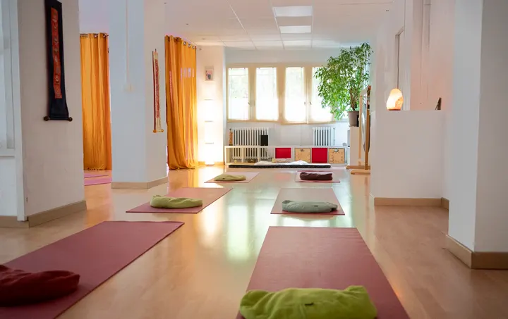 Dharamsal Yoga Toulouse — yoga-studio à Toulouse — 3