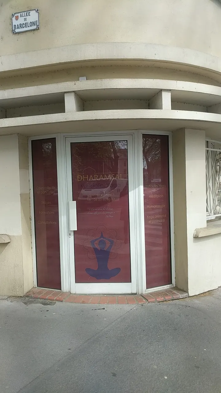 Dharamsal Yoga Toulouse — yoga-studio à Toulouse — 4