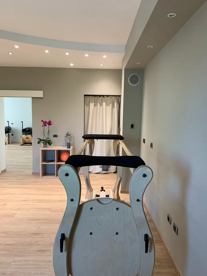 Movimento Studio — pilates-studio a Parma — 3