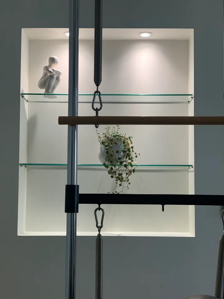 Movimento Studio — pilates-studio a Parma — 4