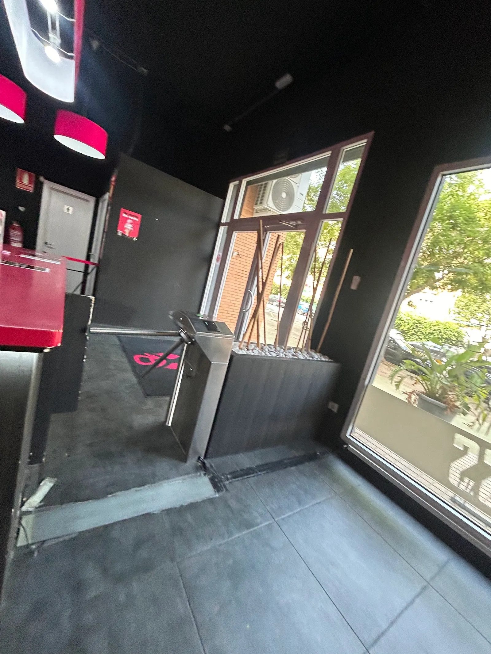 Human Fit — estudio de fitness-studio en Dénia — 3