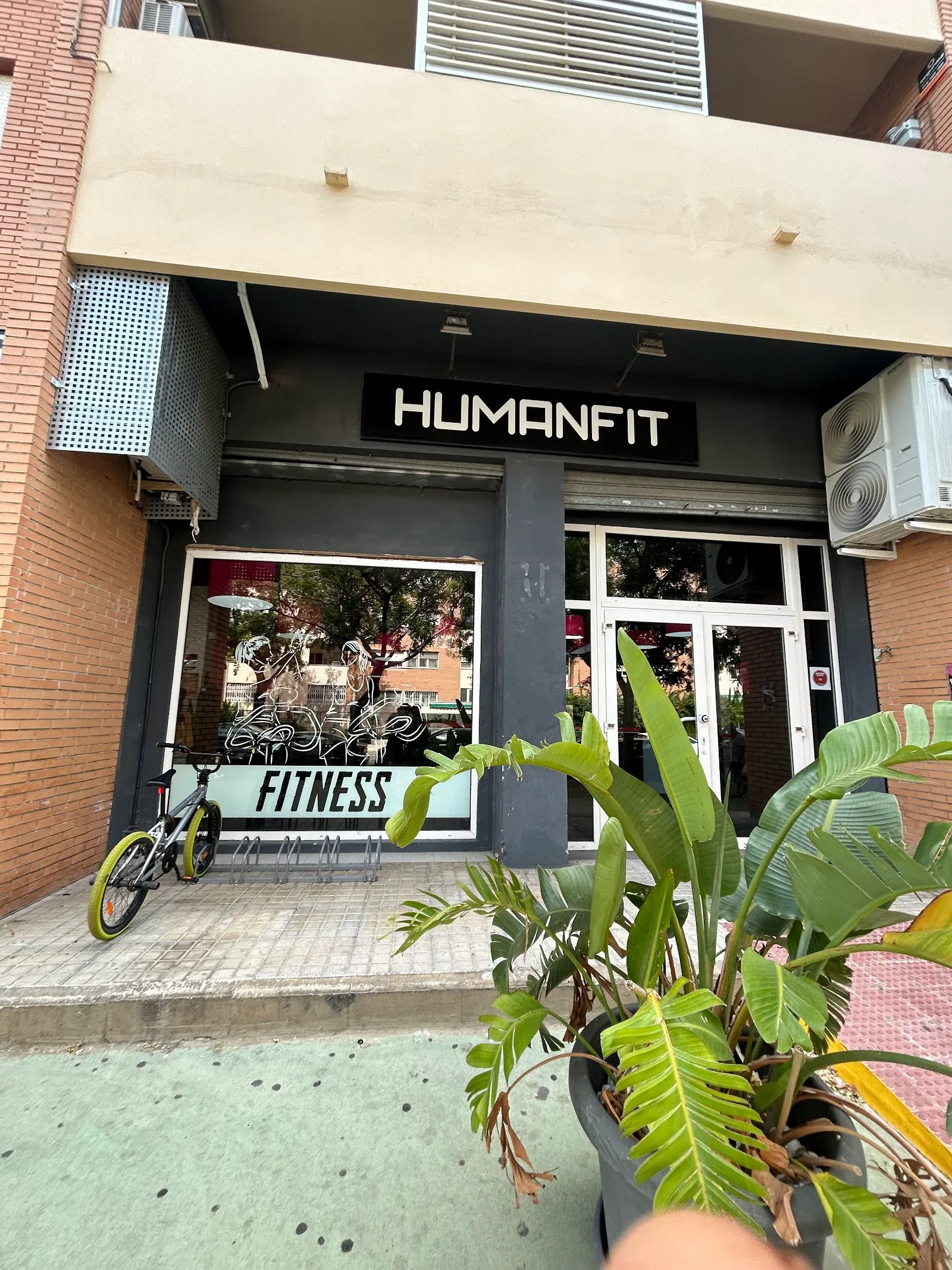 Human Fit — estudio de fitness-studio en Dénia — 5