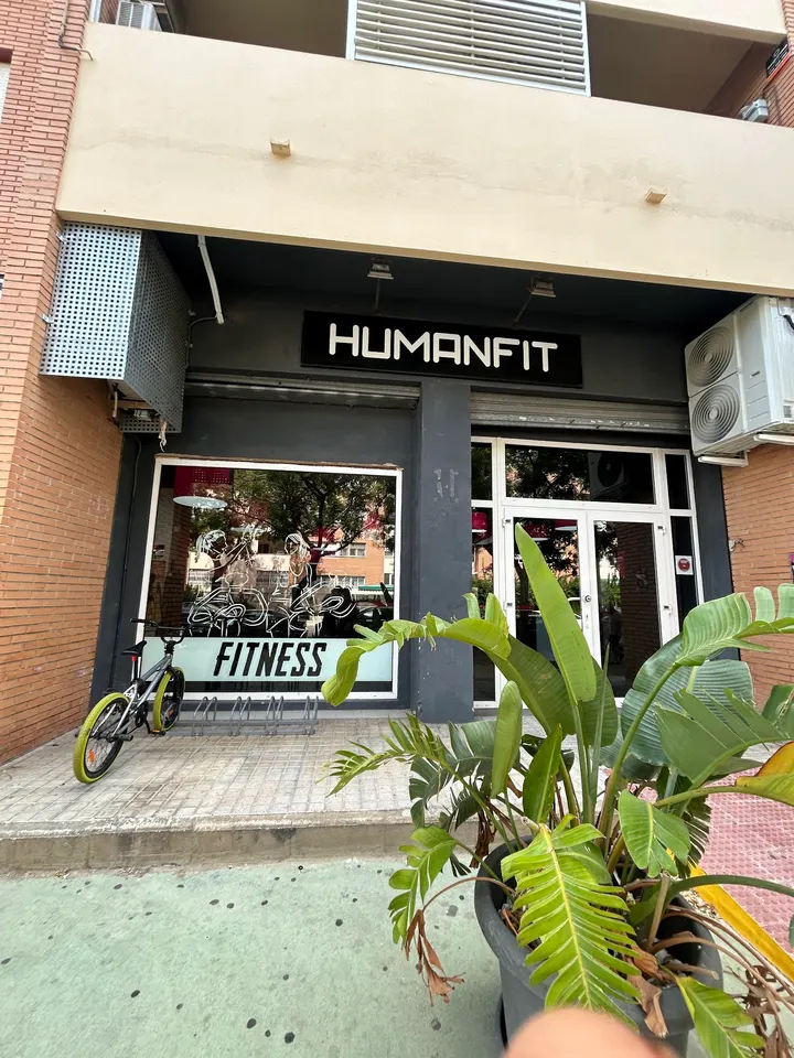 Human Fit — estudio de fitness-studio en Dénia — 5