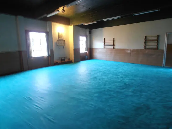 Aikido Club Amagoia — Artes marciales en Iruresoro, San Sebastián