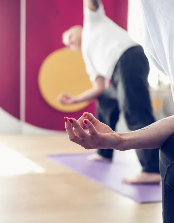 Mahananda Zentrum — fitnessstudio in Falkensee — 4