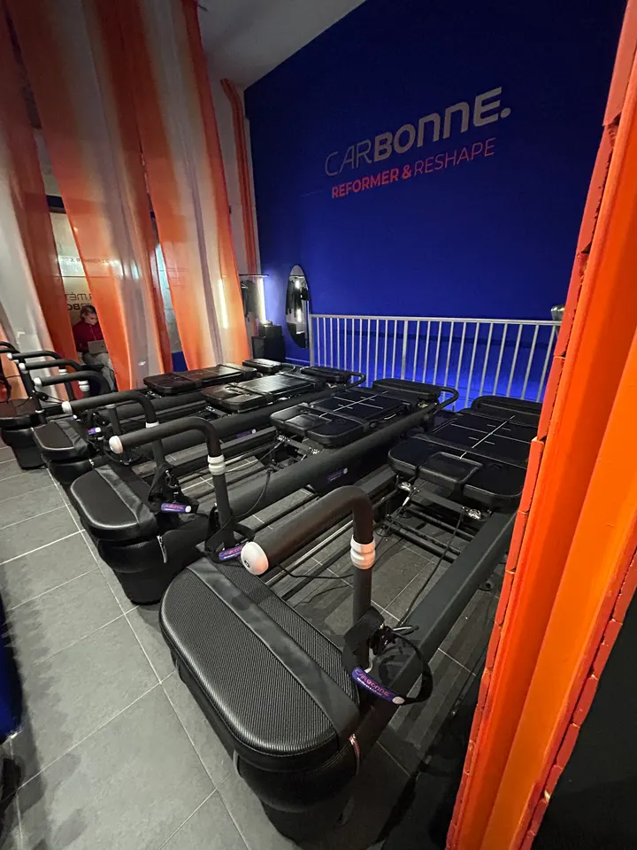 Carbonne République — pilates-studio à Paris 10e Arrondissement, Paris — 3