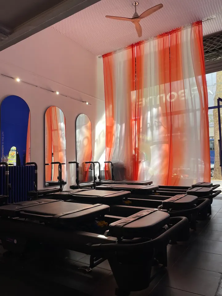 Carbonne République — pilates-studio à Paris — 4