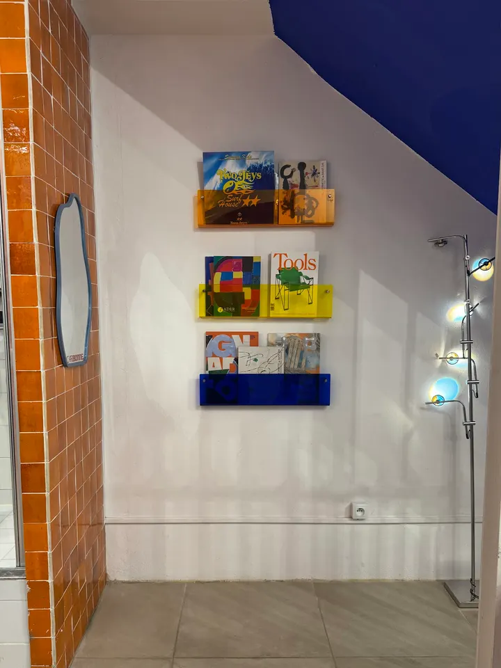 Carbonne République — Salle de fitness à Paris 10e Arrondissement, Paris