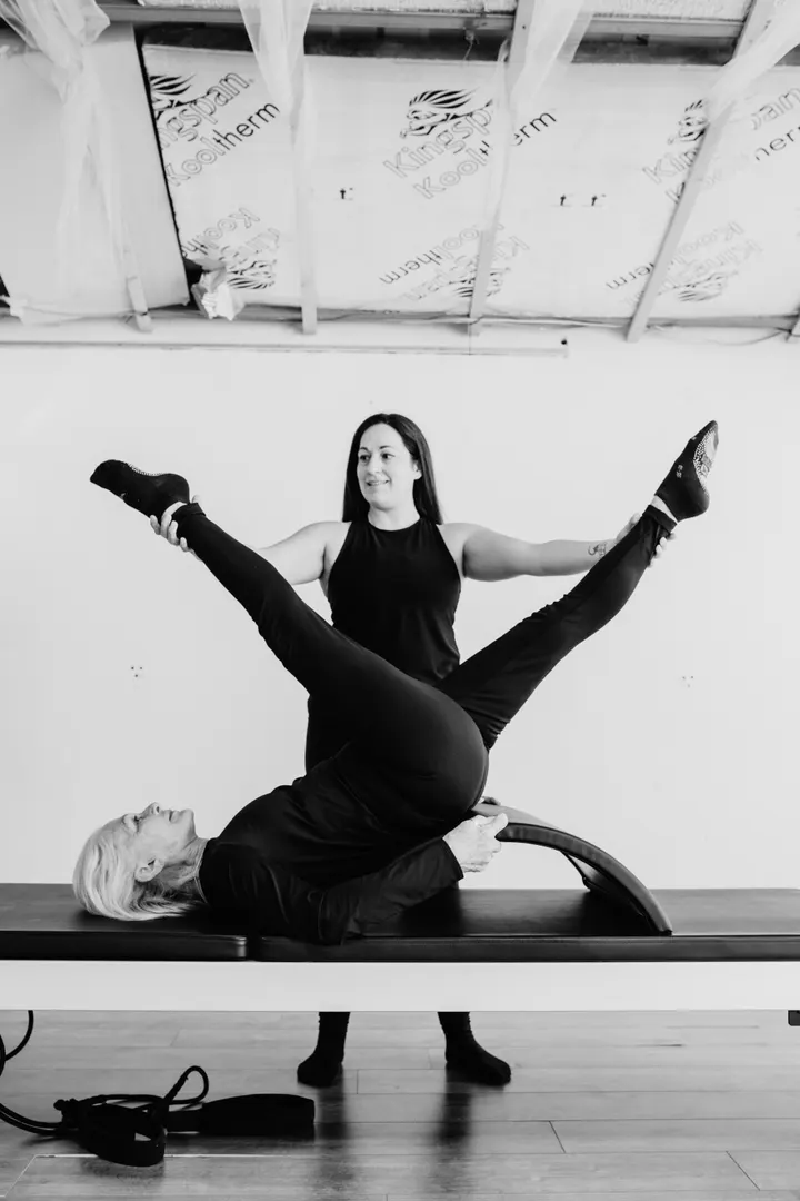@theSTUDIO — yoga-studio in Nodehill, Newport — 2