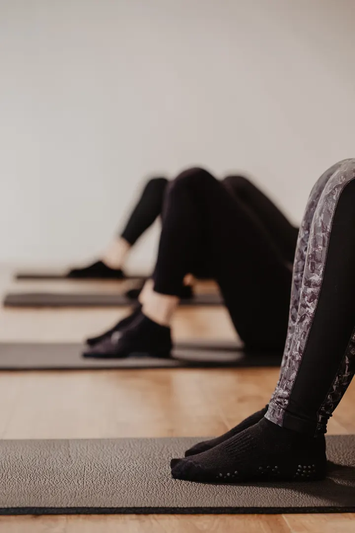@theSTUDIO — yoga-studio in Newport — 3
