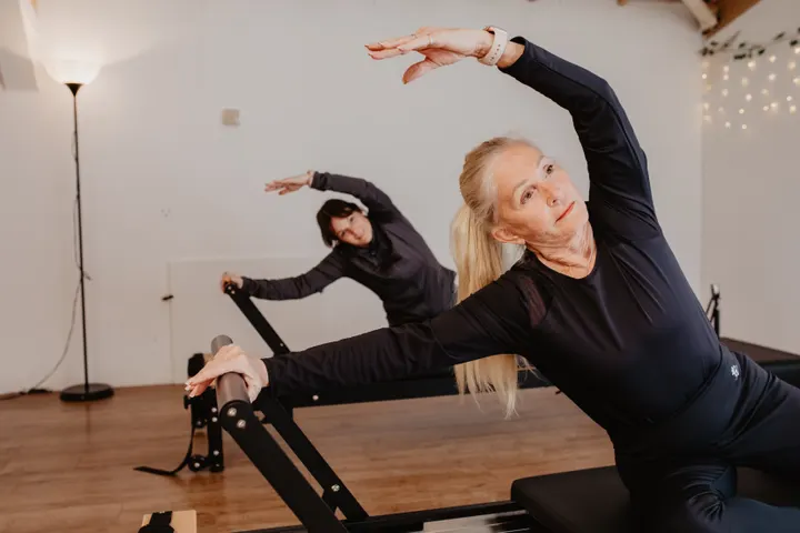 @theSTUDIO — yoga-studio in Newport — 4