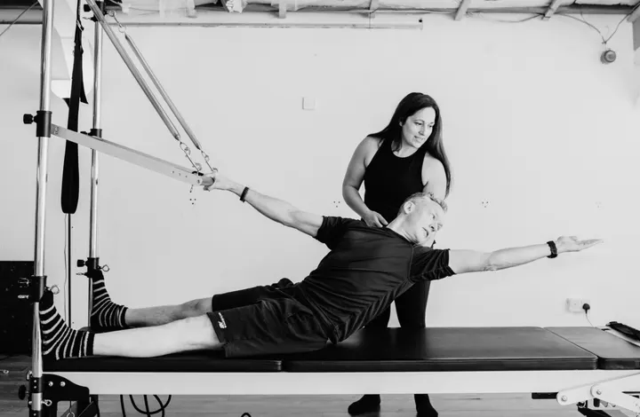@theSTUDIO — yoga-studio in Newport — 5