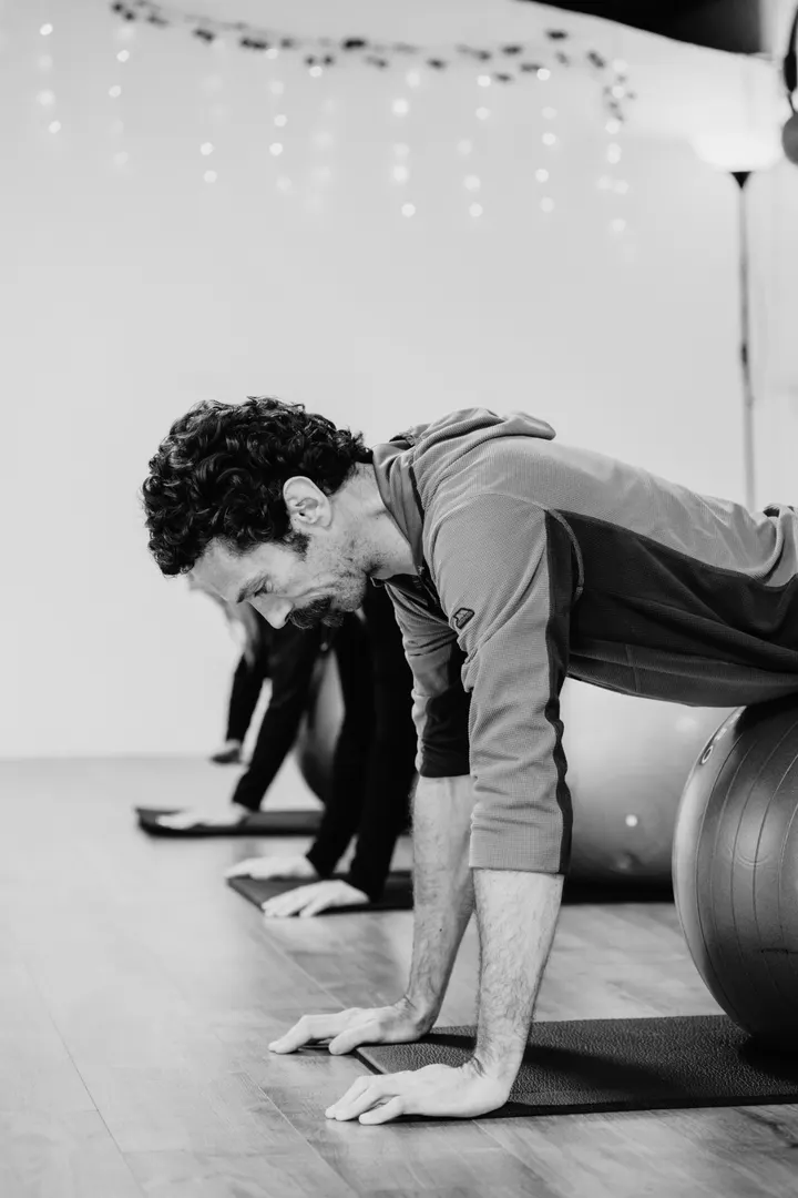 @theSTUDIO — yoga-studio in Newport — 6