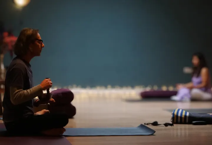 Yoga Point Nijmegen — yoga-studio in Nijmegen-Centrum, Nijmegen — 2