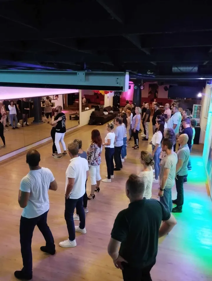Urban KiZ's CooL — danse-studio à Strasbourg — 4