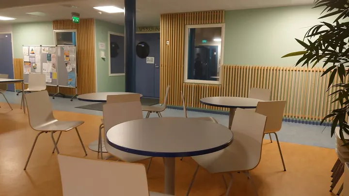 Sodankylän Voima & Voimistelu — voimistelu-studio – Sodankylä — 5