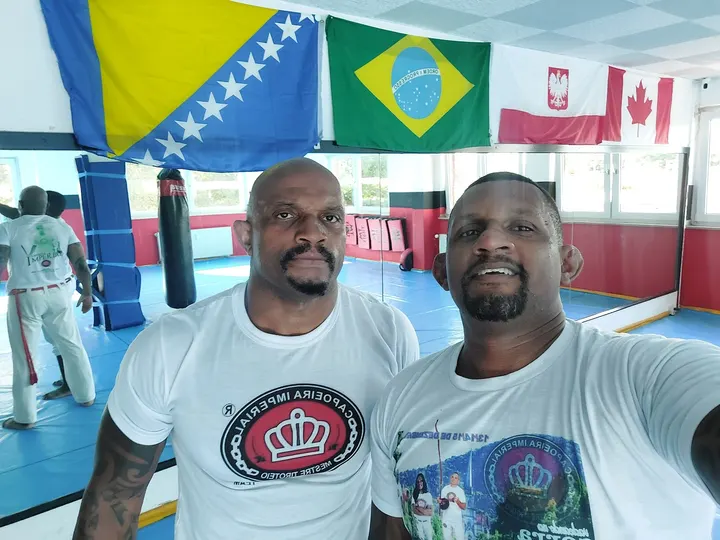 Kampfsport-Academia Oberhausen — mma-studio in Oberhausen — 4