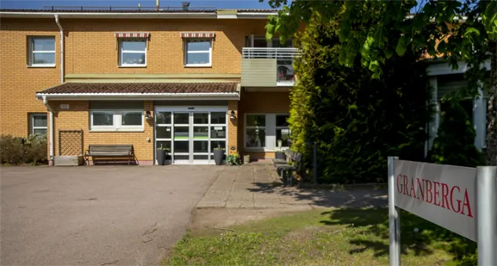 Skutbergets Motionscentral — träningsstudio i Fintatorp, Karlstad — 3