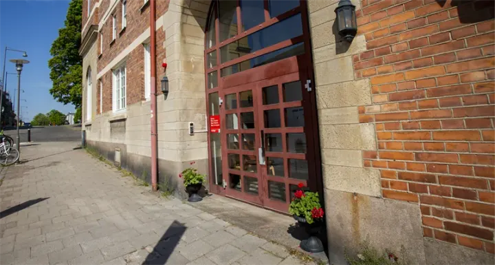 Skutbergets Motionscentral — träningsstudio i Karlstad — 3